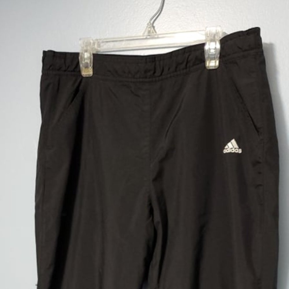 Boys Adidas Jogging Pants